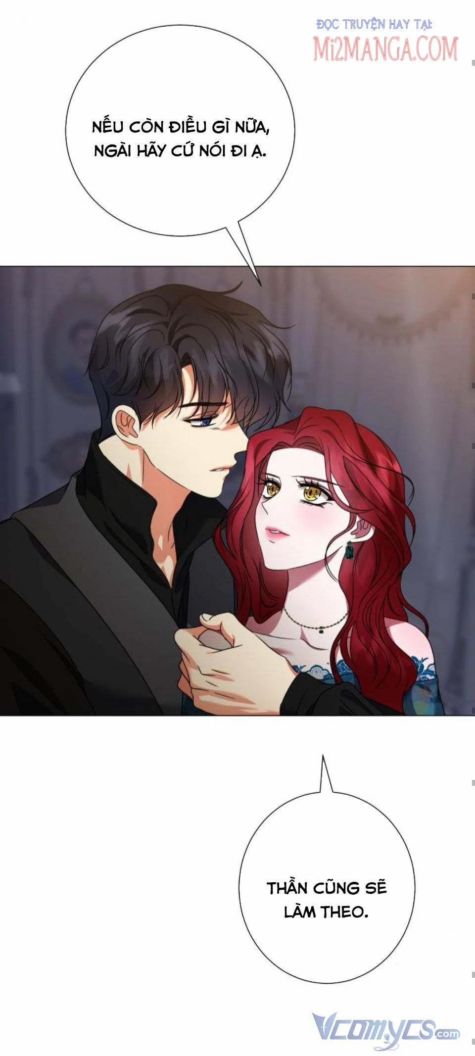 Hoán Đổi Linh Hồn 24 trang 25