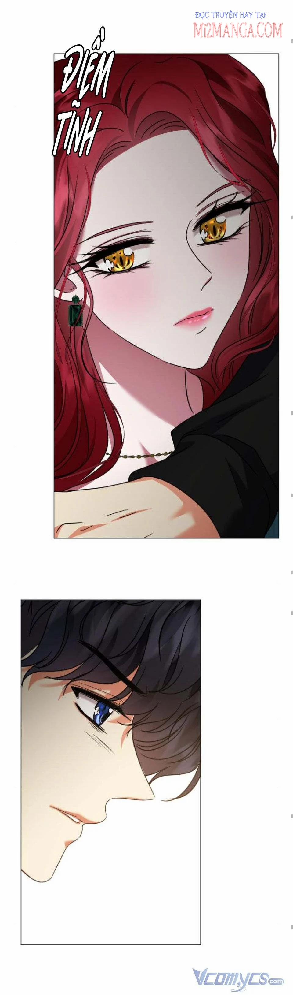 Hoán Đổi Linh Hồn 24 trang 26