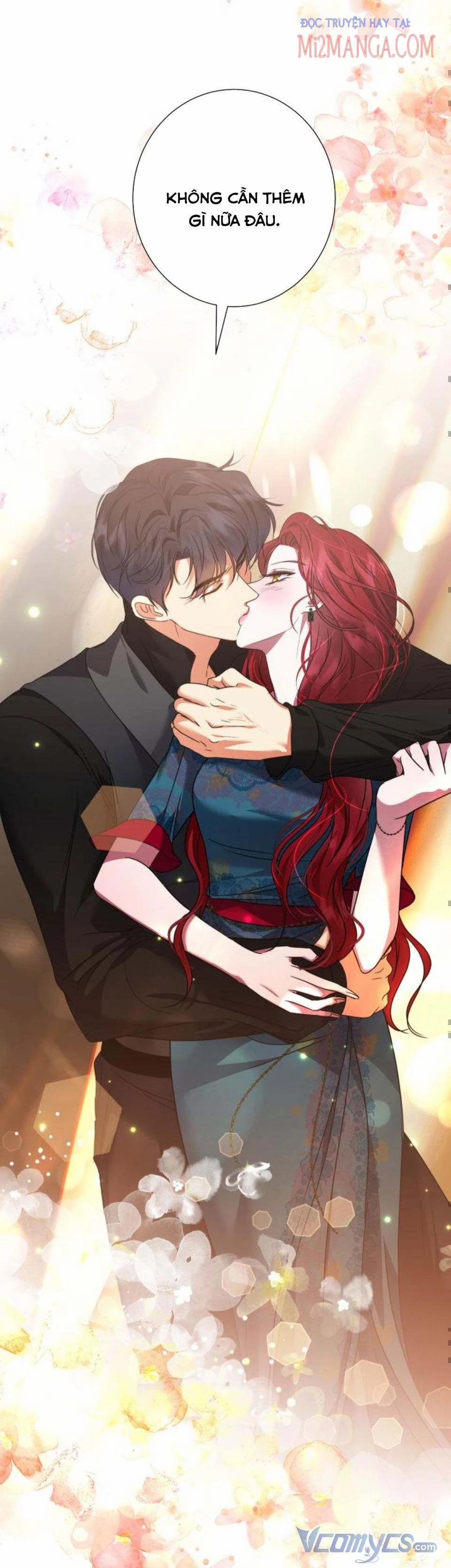 Hoán Đổi Linh Hồn 24 trang 28