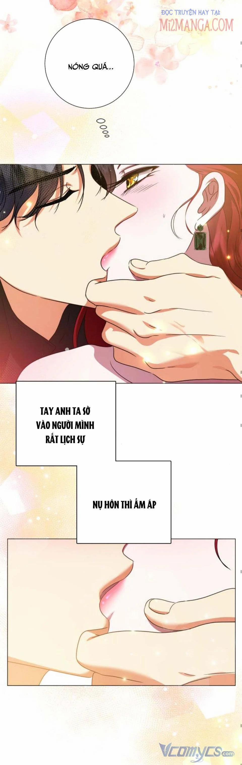 Hoán Đổi Linh Hồn 24 trang 29