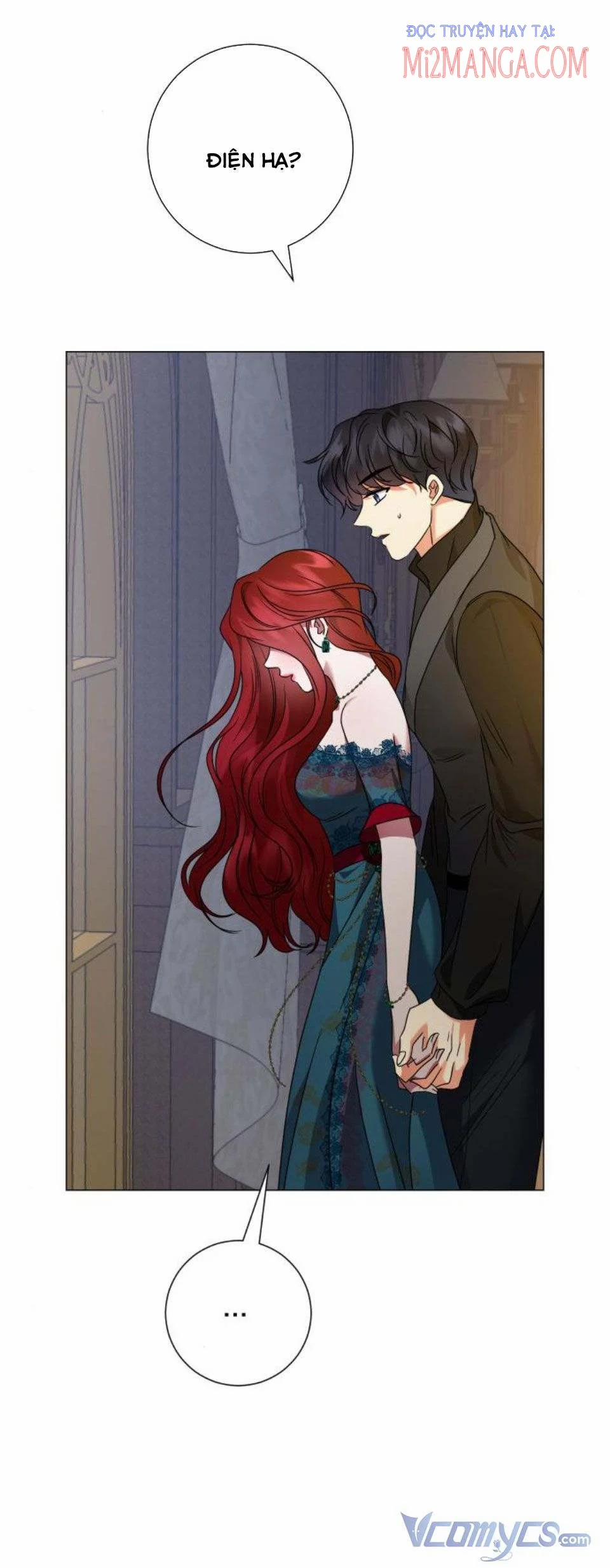 Hoán Đổi Linh Hồn 24 trang 4