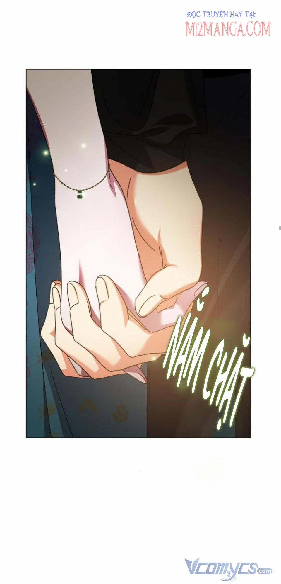 Hoán Đổi Linh Hồn 24 trang 6