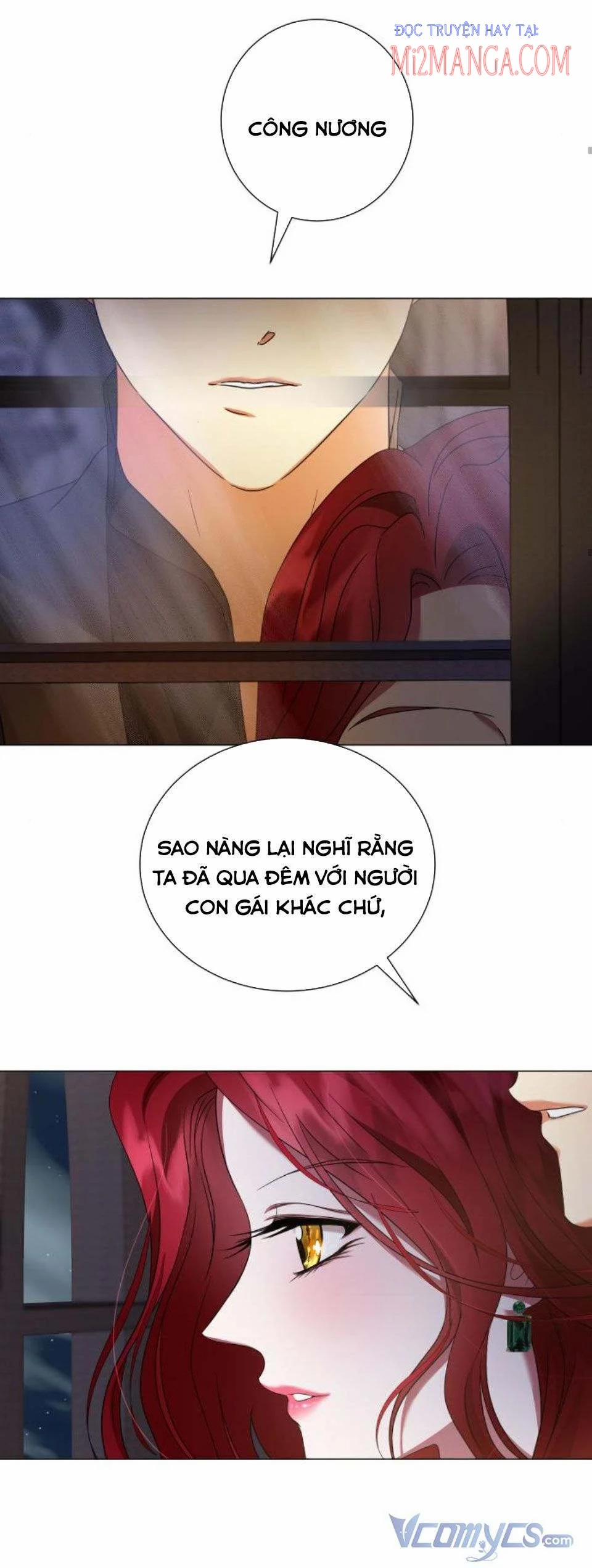 Hoán Đổi Linh Hồn 24 trang 8