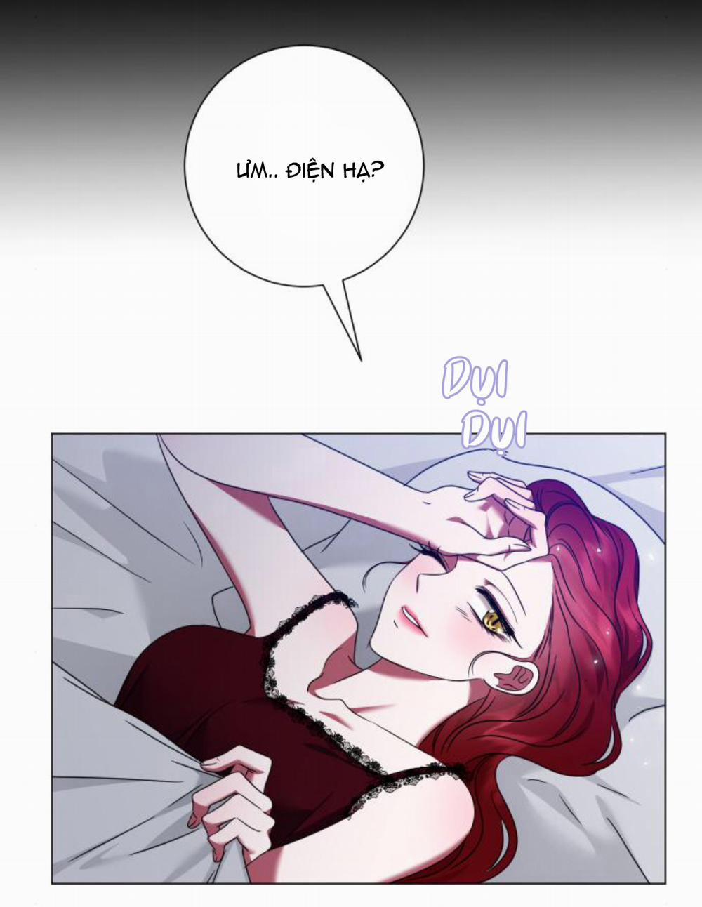 Hoán Đổi Linh Hồn 25 trang 10