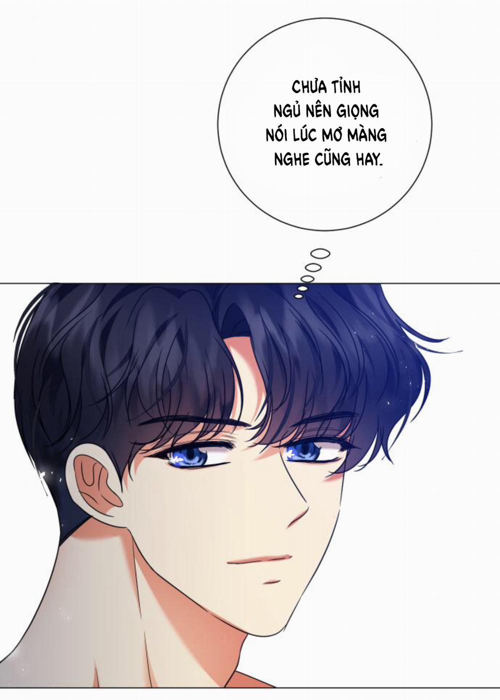 Hoán Đổi Linh Hồn 25 trang 12