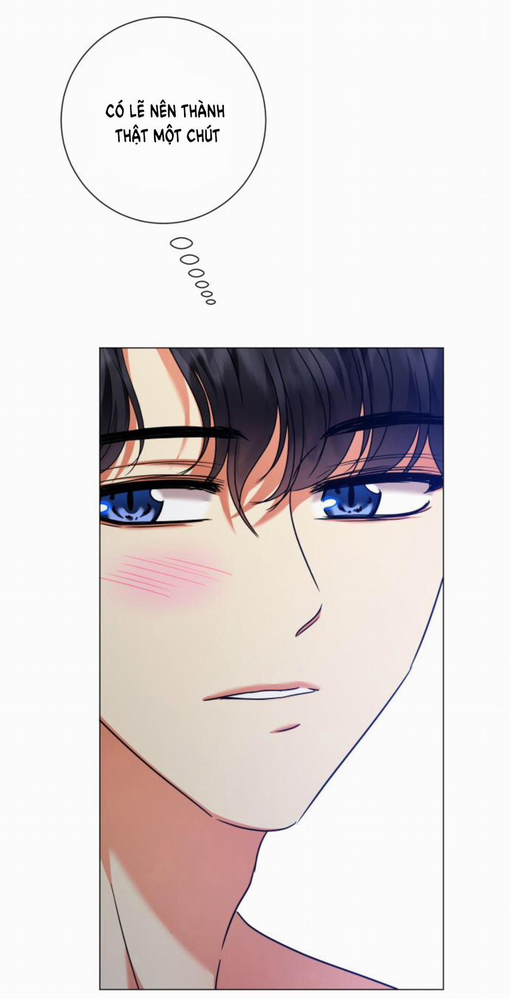 Hoán Đổi Linh Hồn 25 trang 14