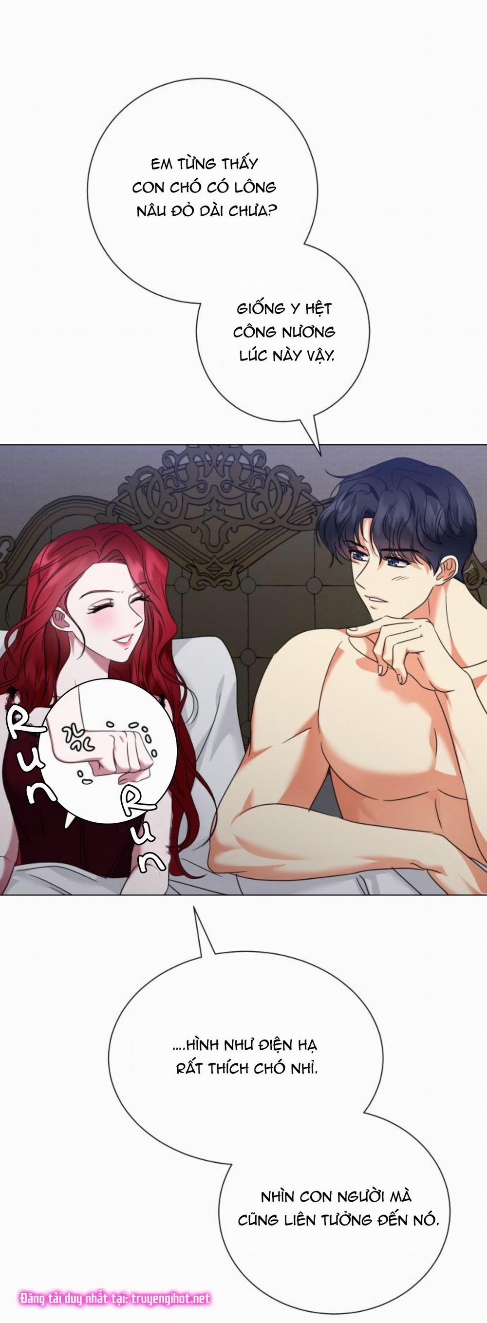 Hoán Đổi Linh Hồn 25 trang 19