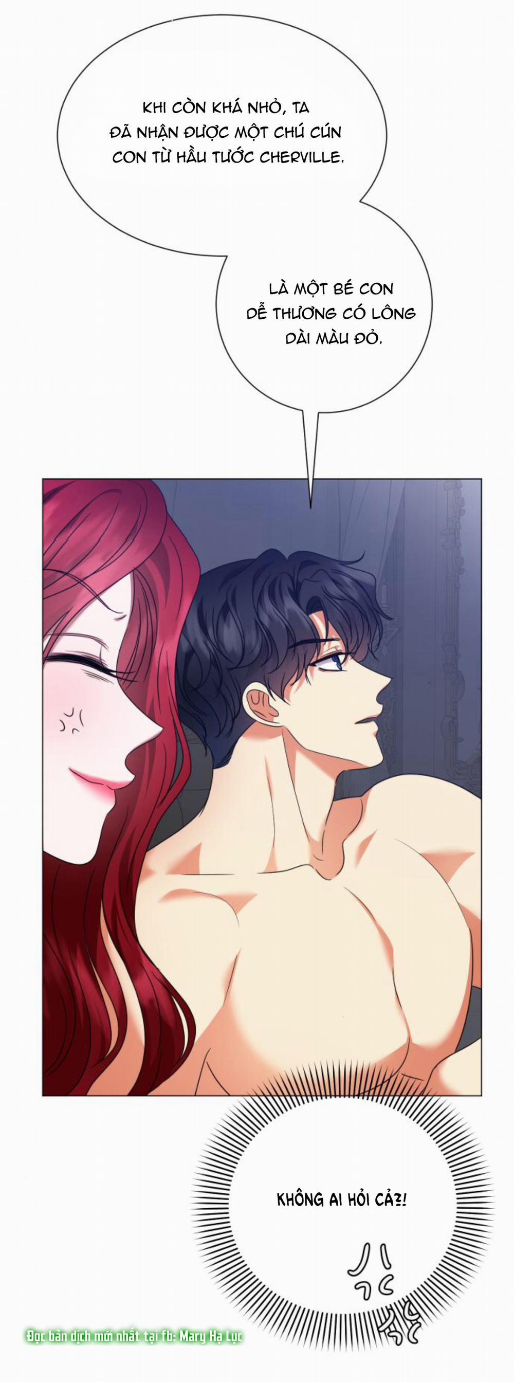 Hoán Đổi Linh Hồn 25 trang 20