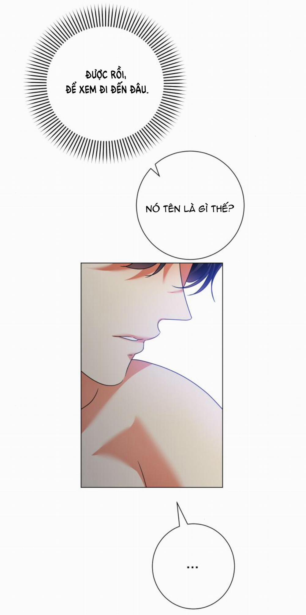 Hoán Đổi Linh Hồn 25 trang 21