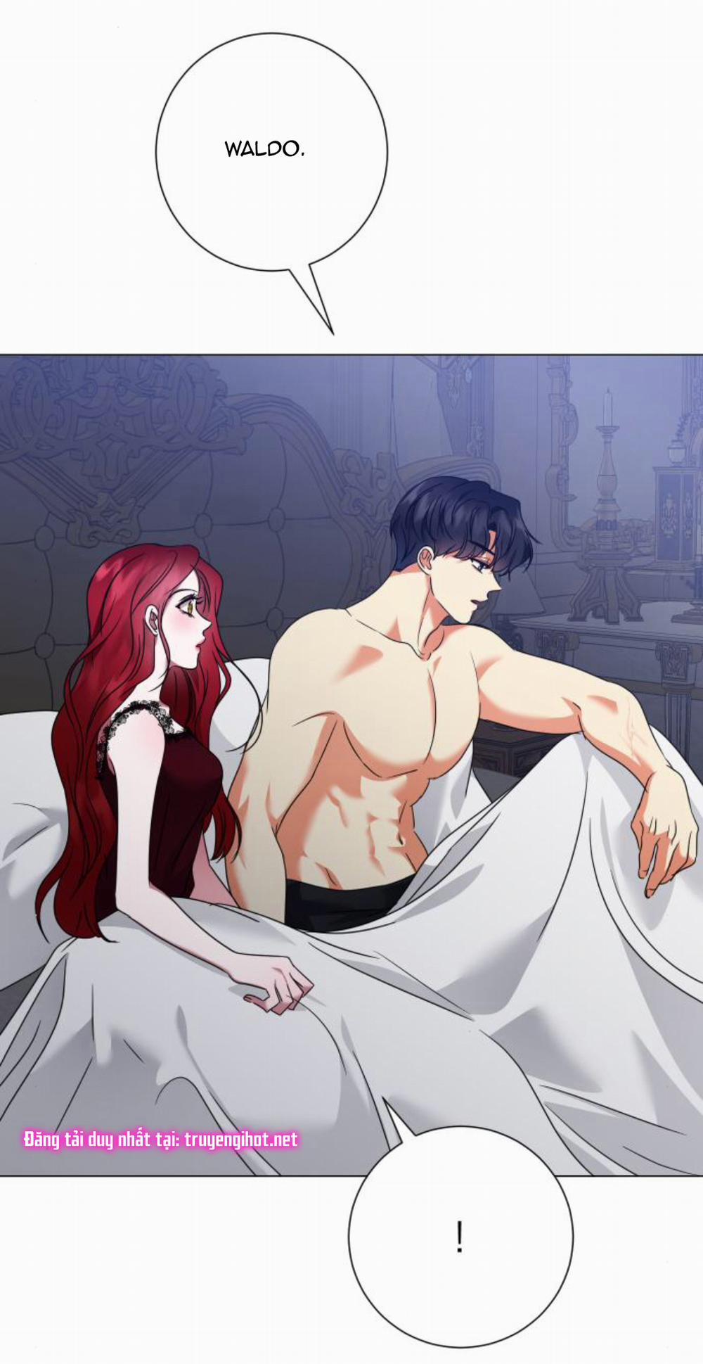 Hoán Đổi Linh Hồn 25 trang 22