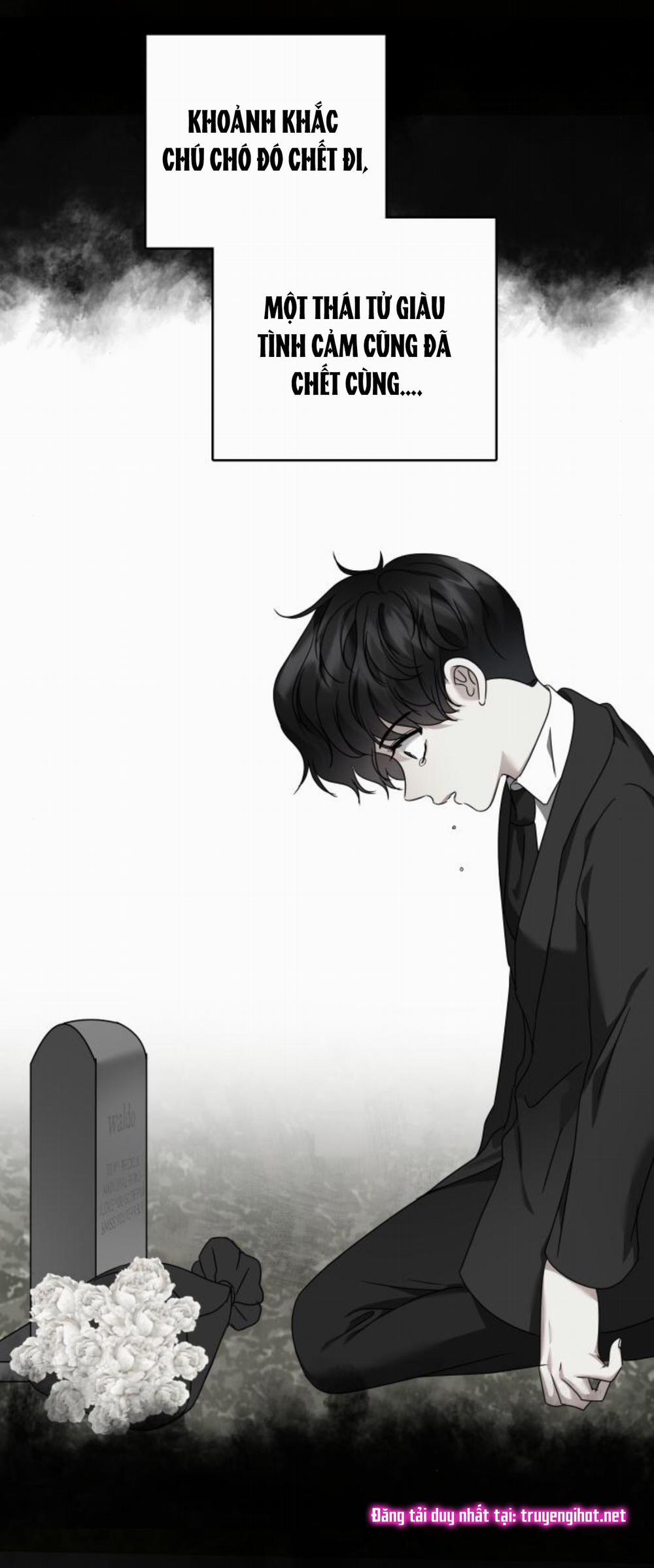 Hoán Đổi Linh Hồn 25 trang 26