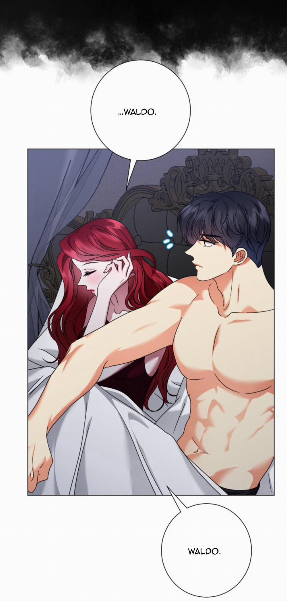 Hoán Đổi Linh Hồn 25 trang 27