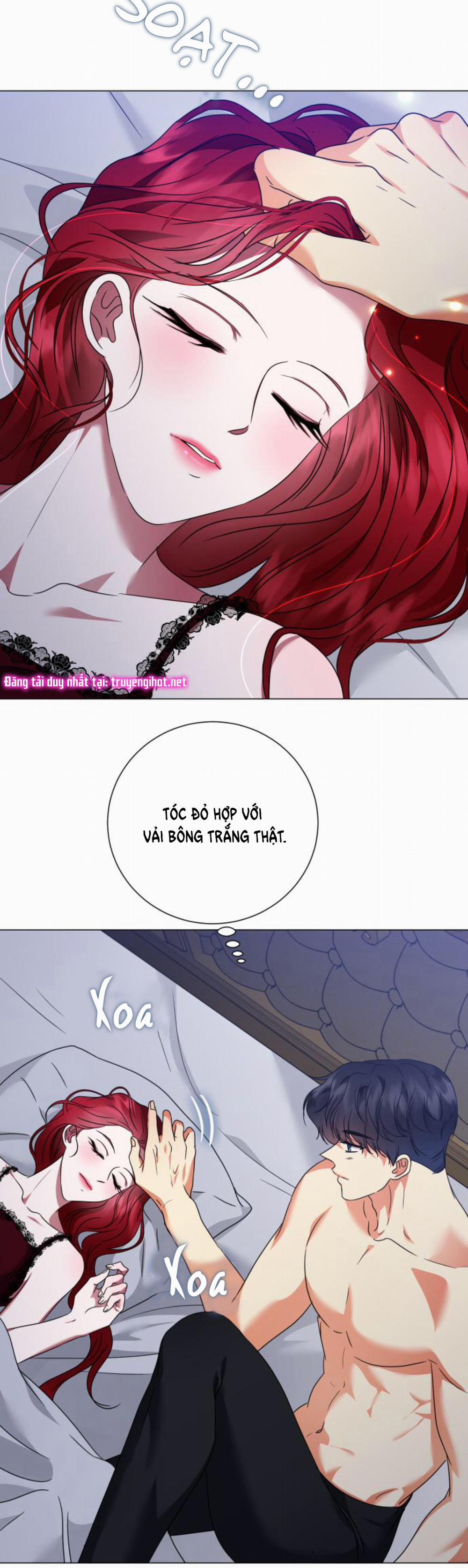 Hoán Đổi Linh Hồn 25 trang 3