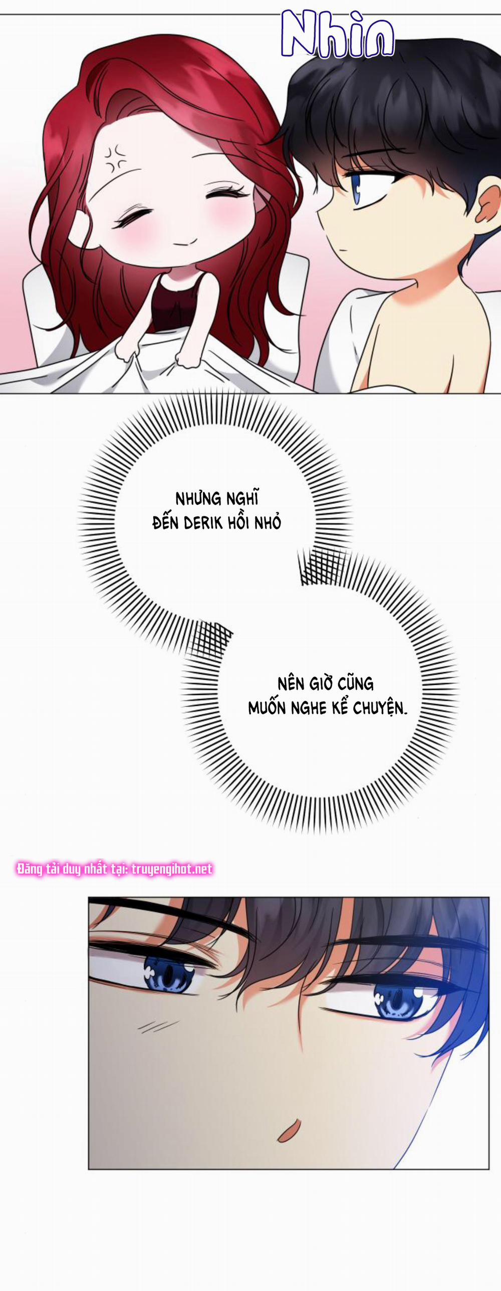 Hoán Đổi Linh Hồn 25 trang 30