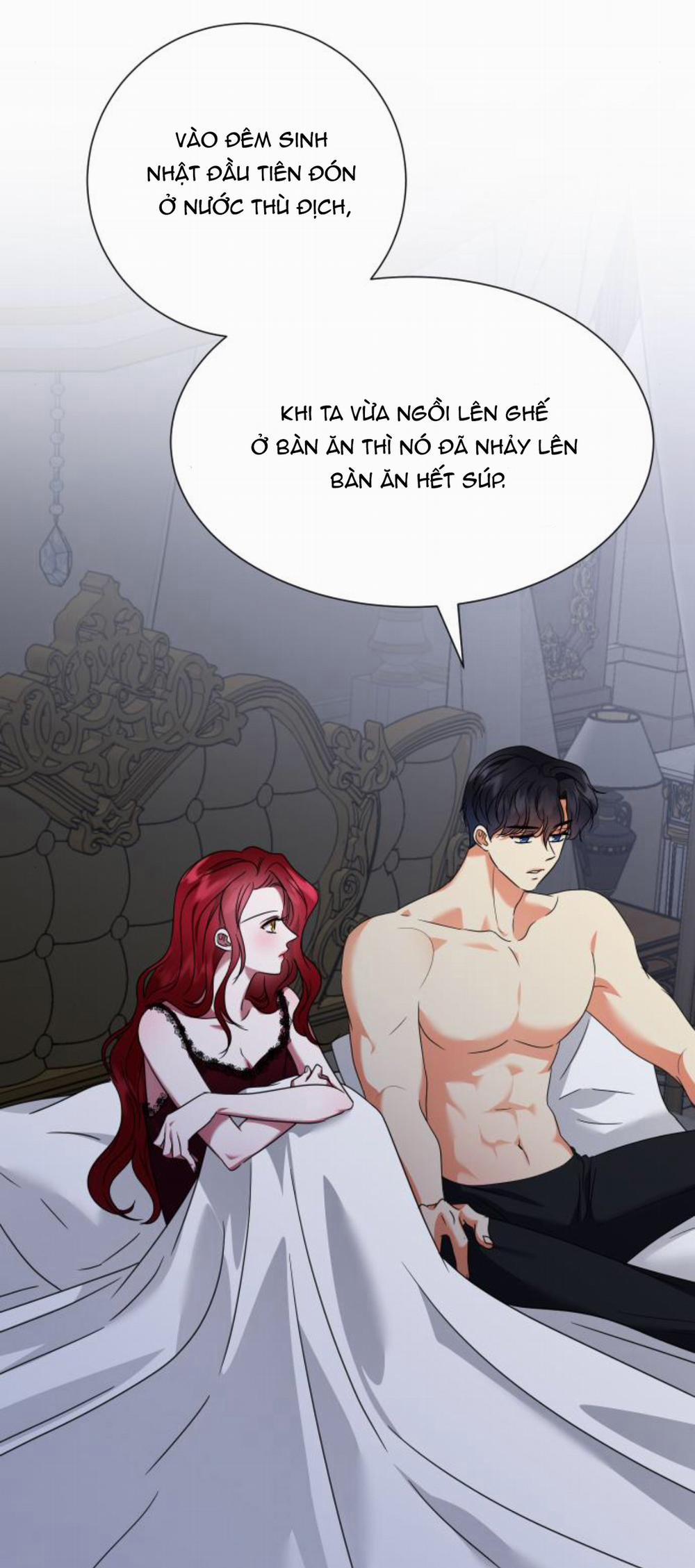 Hoán Đổi Linh Hồn 25 trang 33