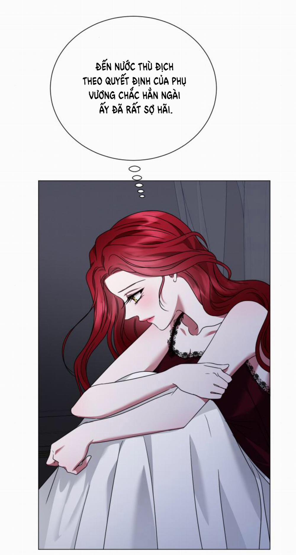 Hoán Đổi Linh Hồn 25 trang 35