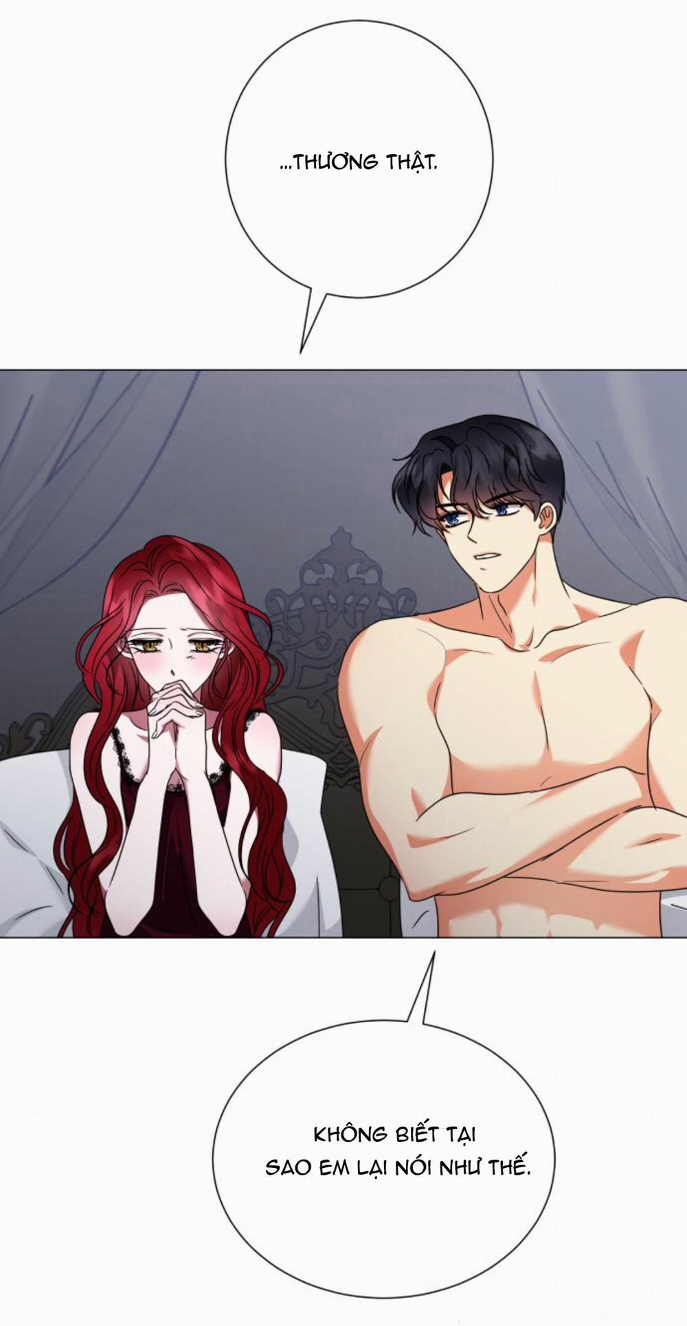 Hoán Đổi Linh Hồn 25 trang 37