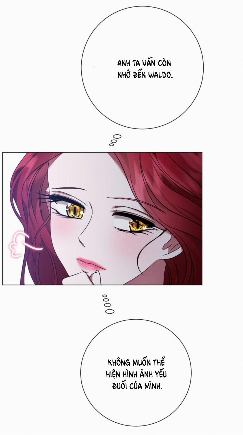 Hoán Đổi Linh Hồn 25 trang 39