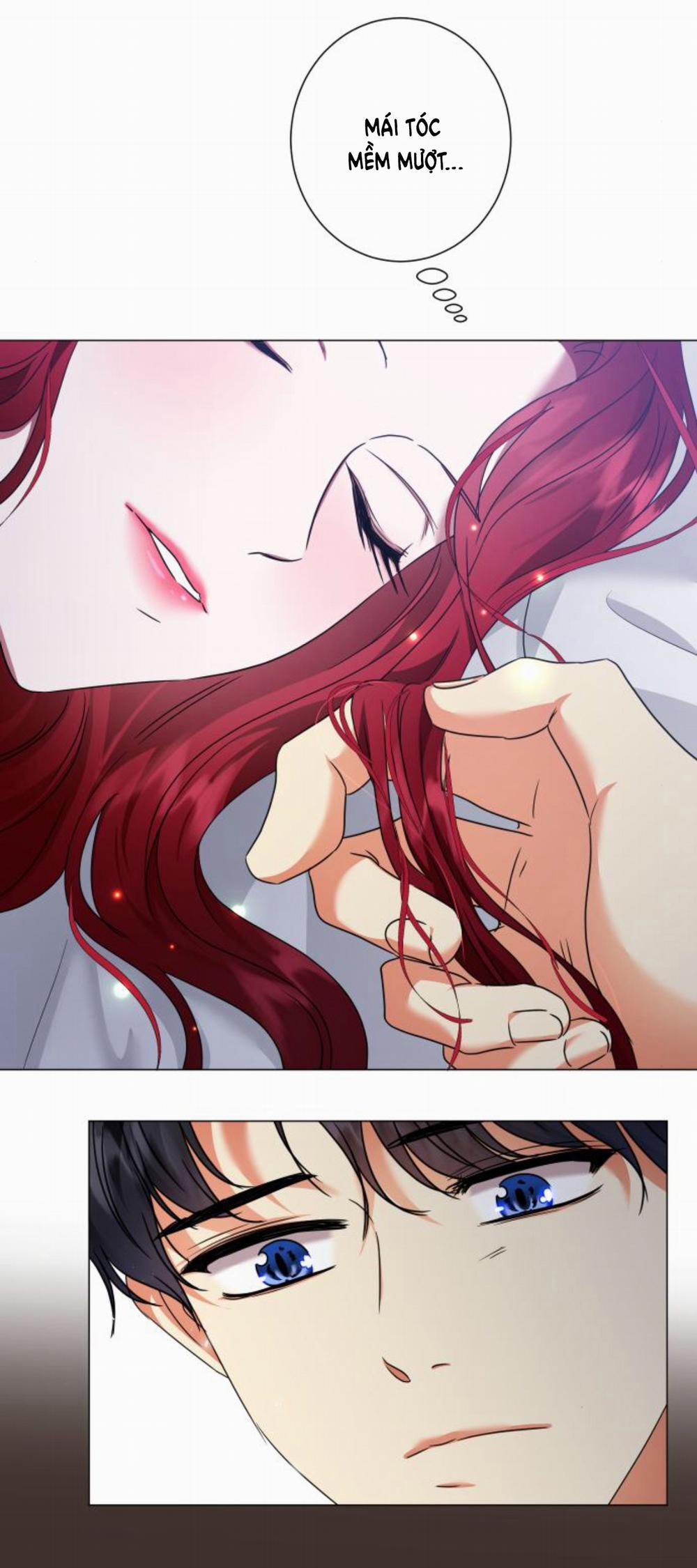 Hoán Đổi Linh Hồn 25 trang 4