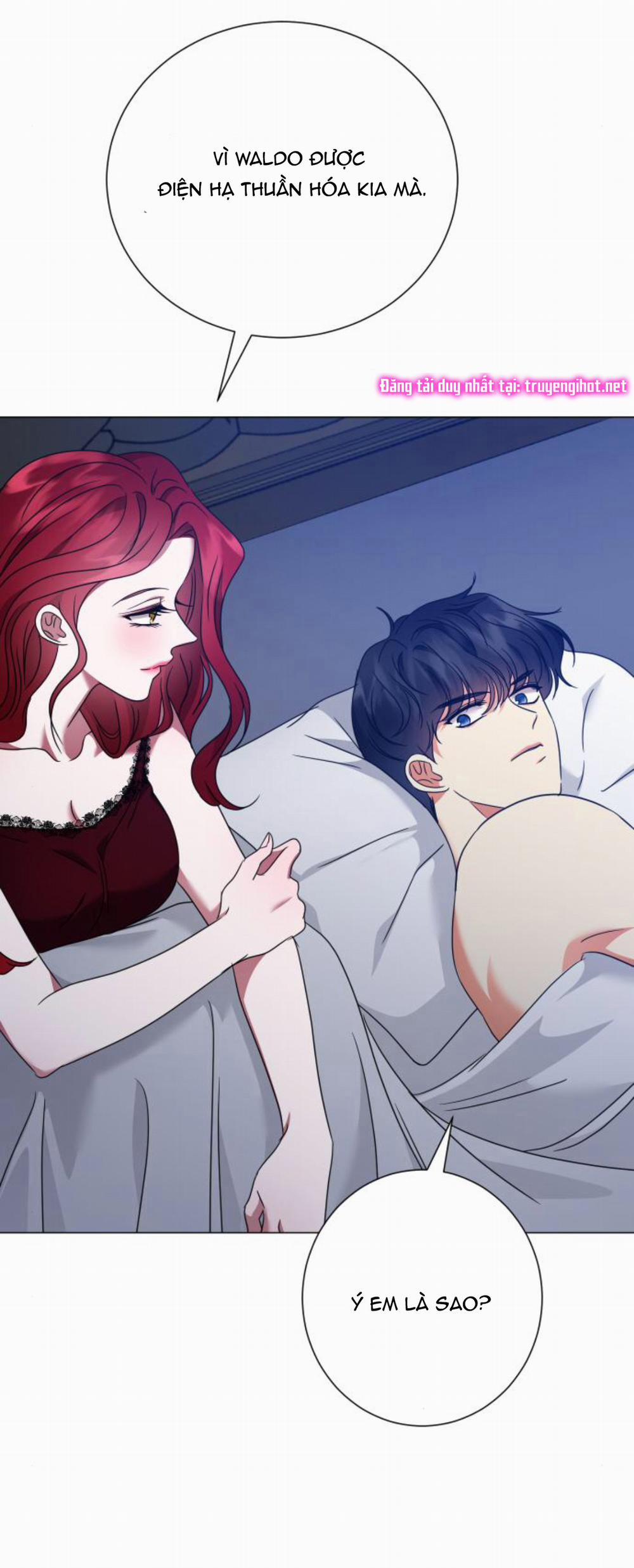 Hoán Đổi Linh Hồn 25 trang 42