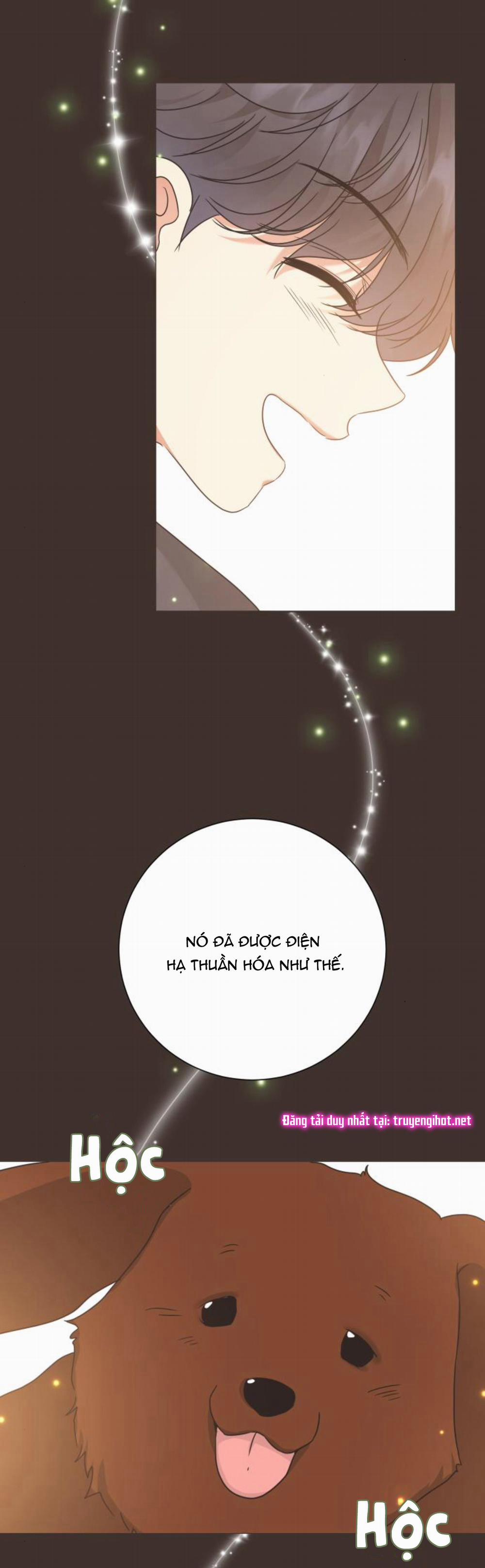 Hoán Đổi Linh Hồn 25 trang 46