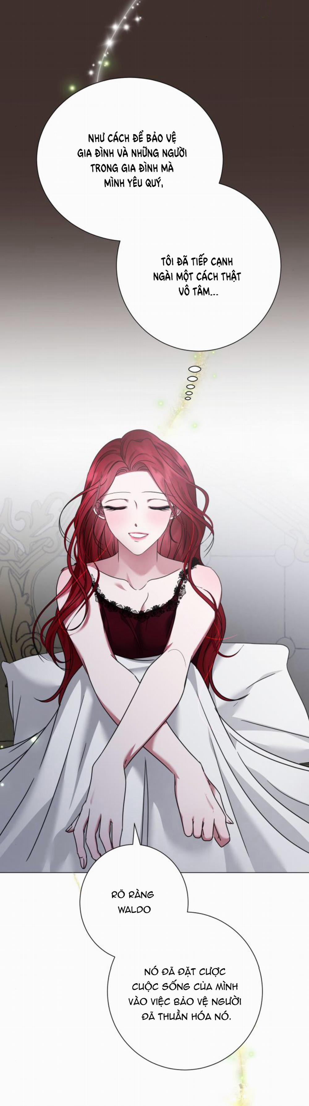 Hoán Đổi Linh Hồn 25 trang 47
