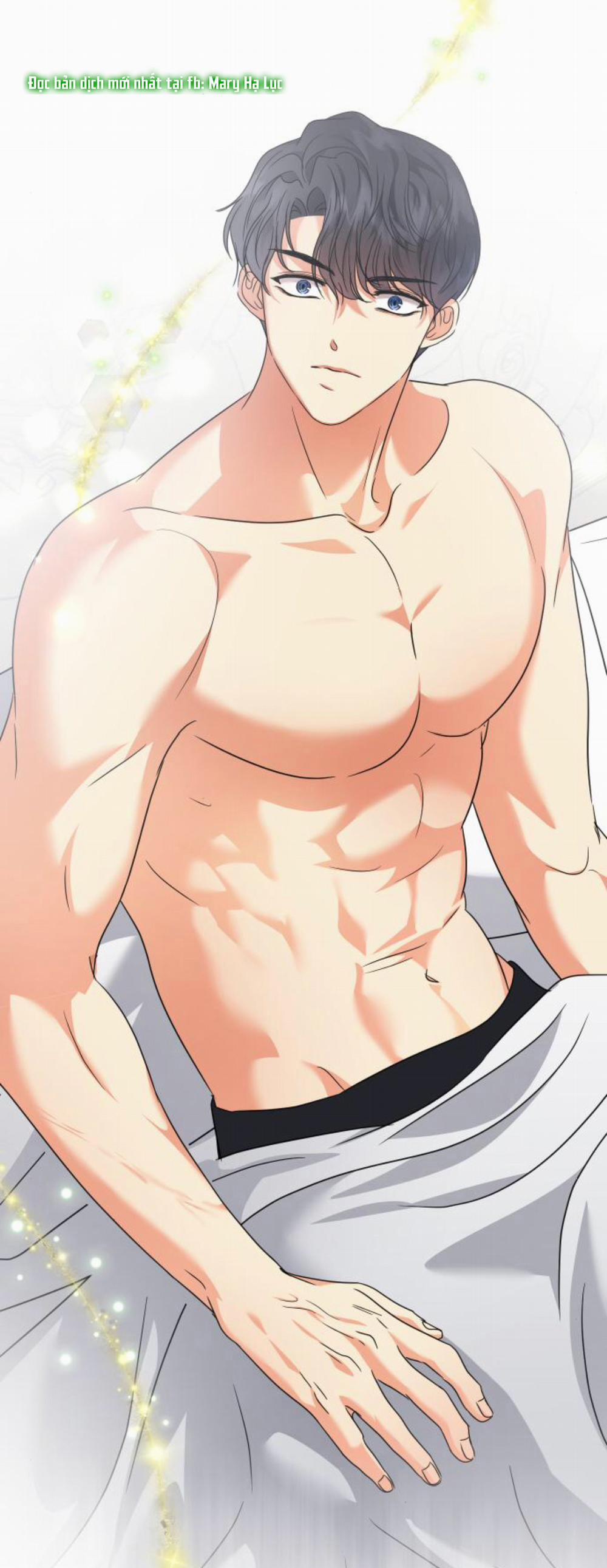 Hoán Đổi Linh Hồn 25 trang 48