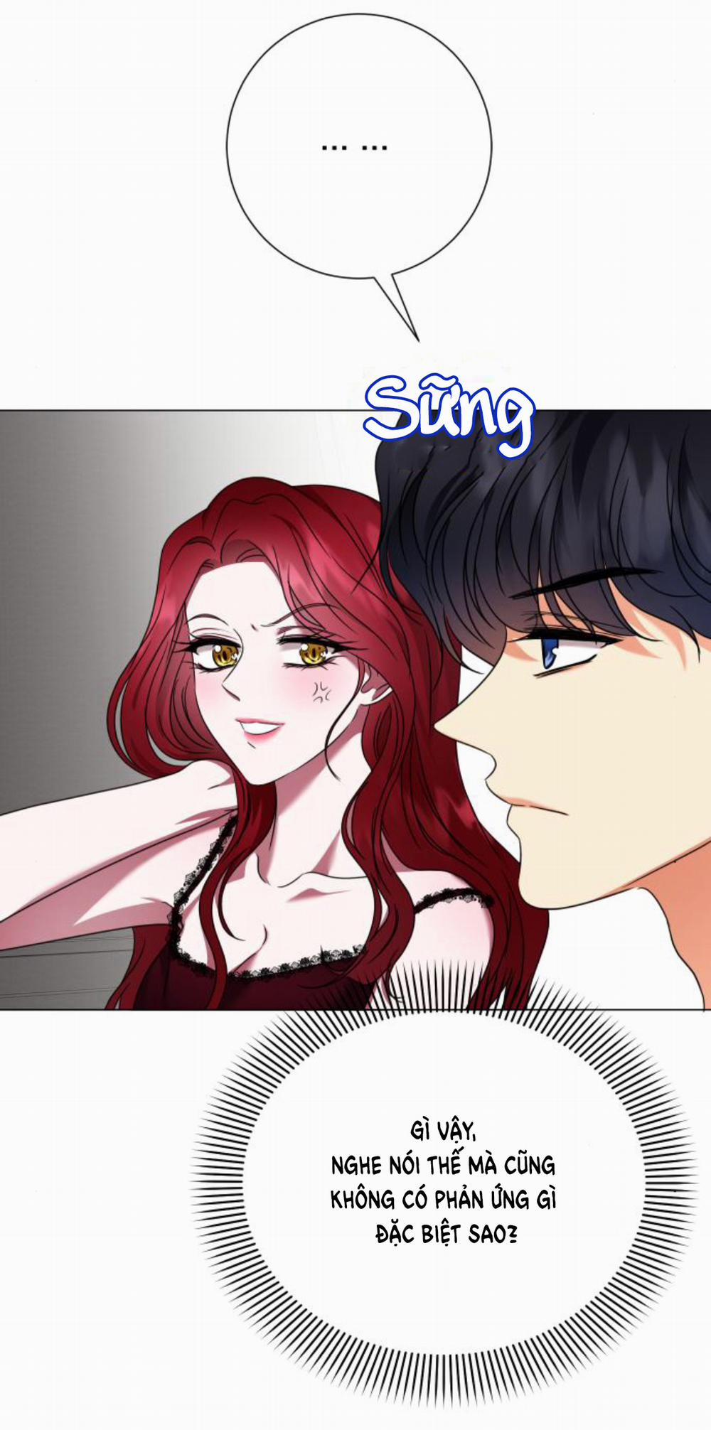 Hoán Đổi Linh Hồn 25 trang 51