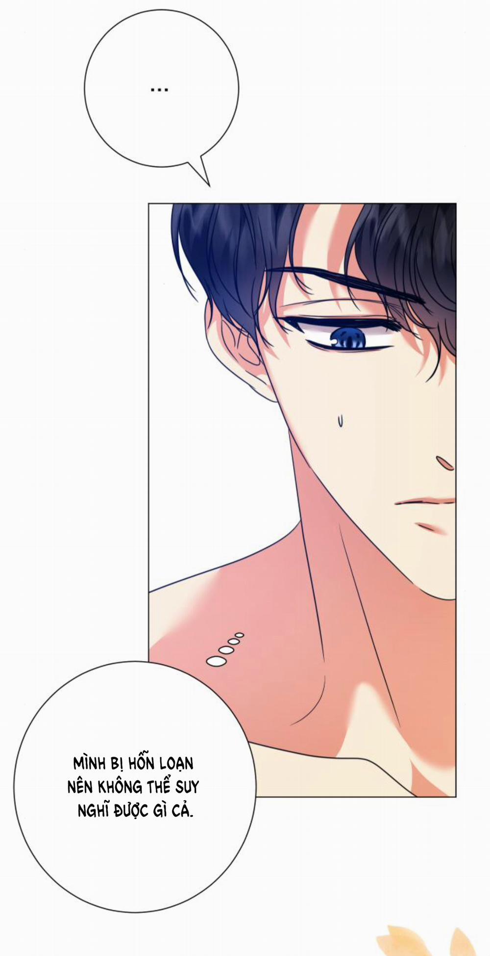 Hoán Đổi Linh Hồn 25 trang 53