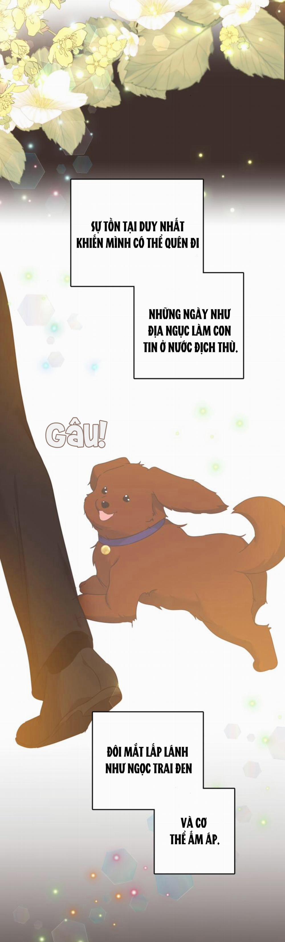 Hoán Đổi Linh Hồn 25 trang 6