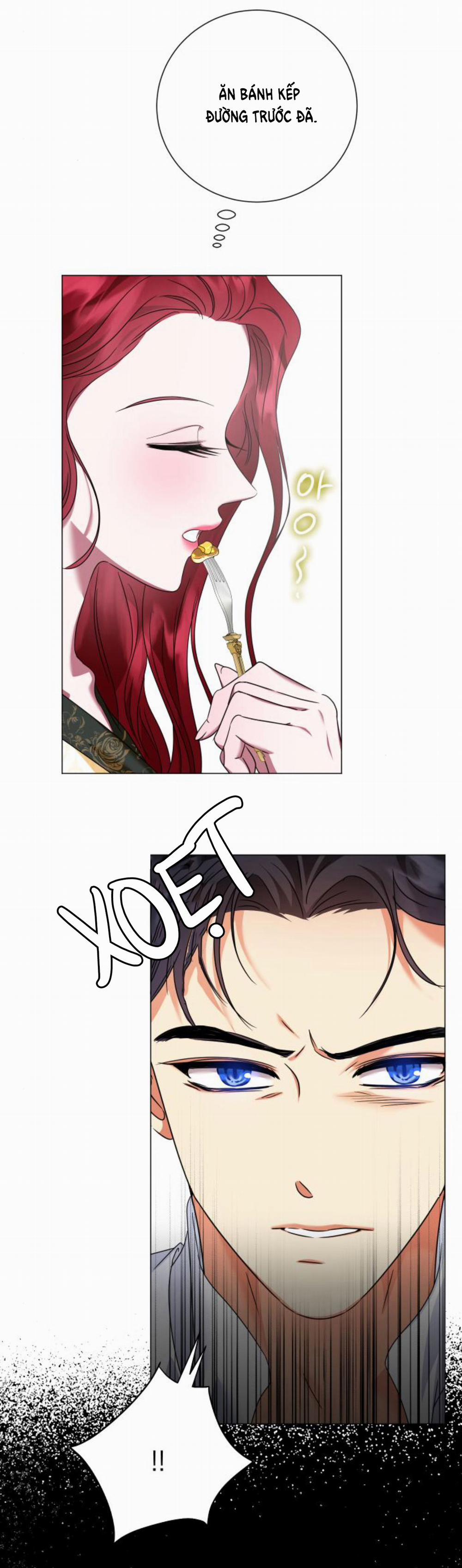 Hoán Đổi Linh Hồn 26 trang 10