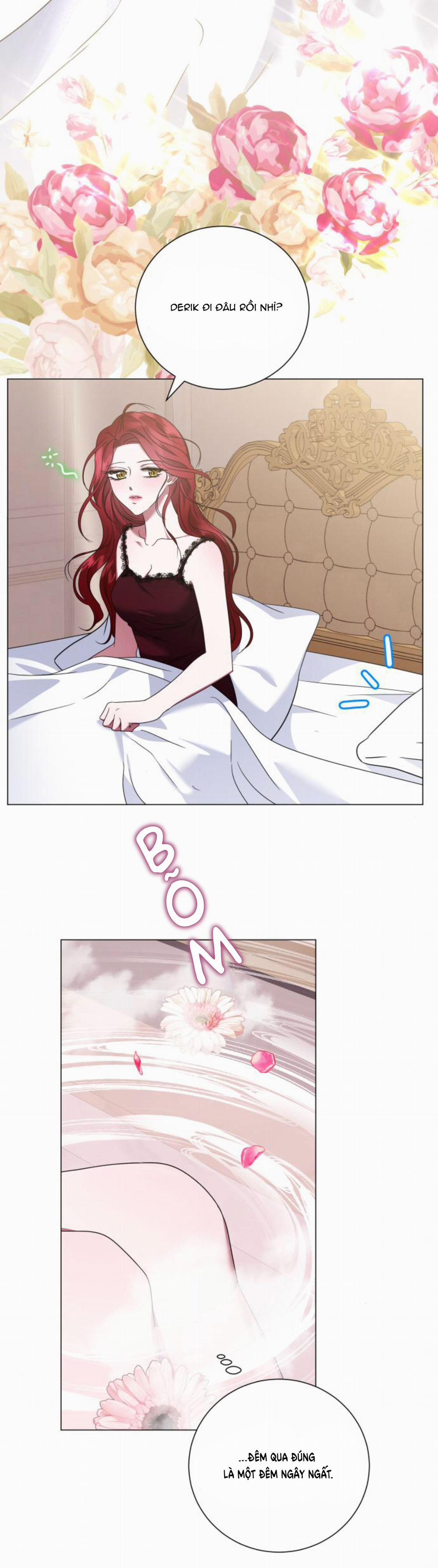 Hoán Đổi Linh Hồn 26 trang 2