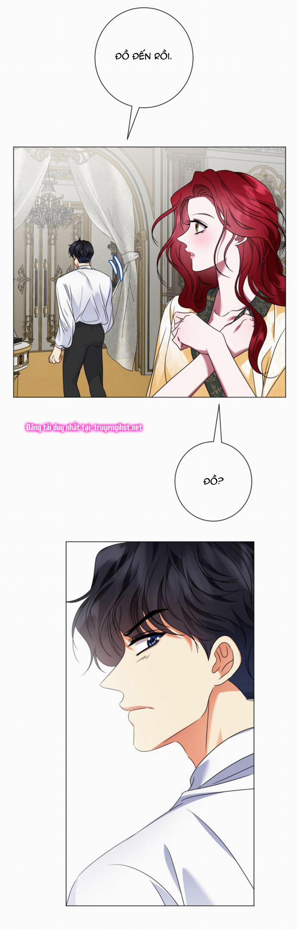 Hoán Đổi Linh Hồn 26 trang 26