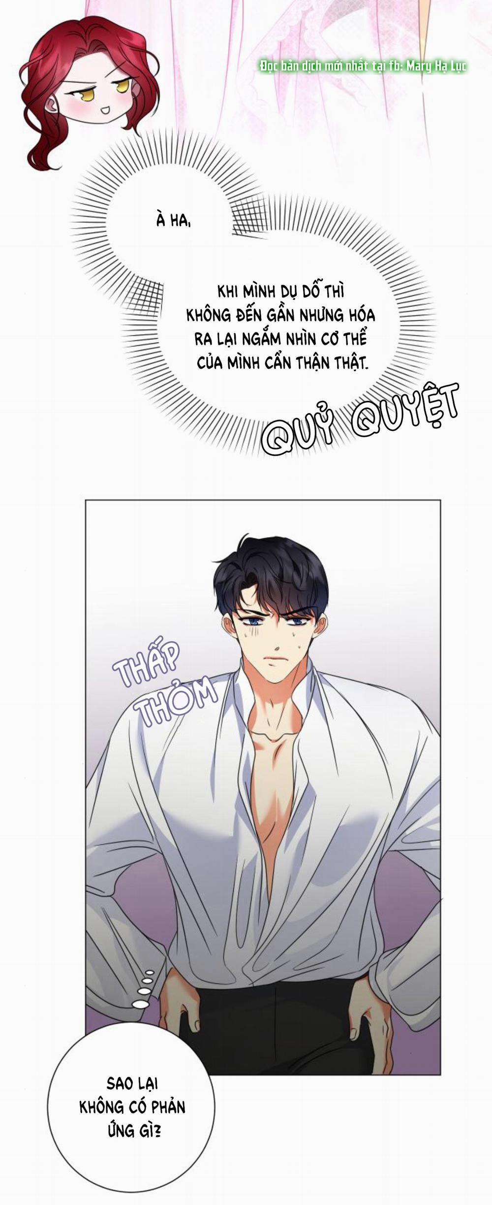 Hoán Đổi Linh Hồn 26 trang 28