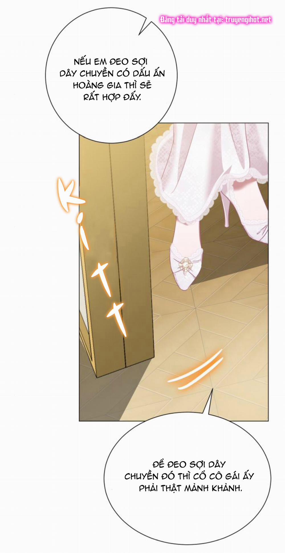 Hoán Đổi Linh Hồn 26 trang 34