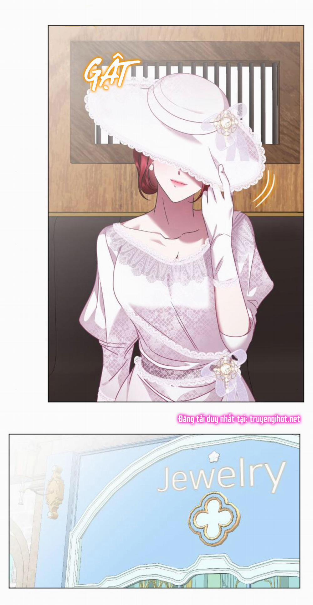 Hoán Đổi Linh Hồn 26 trang 38