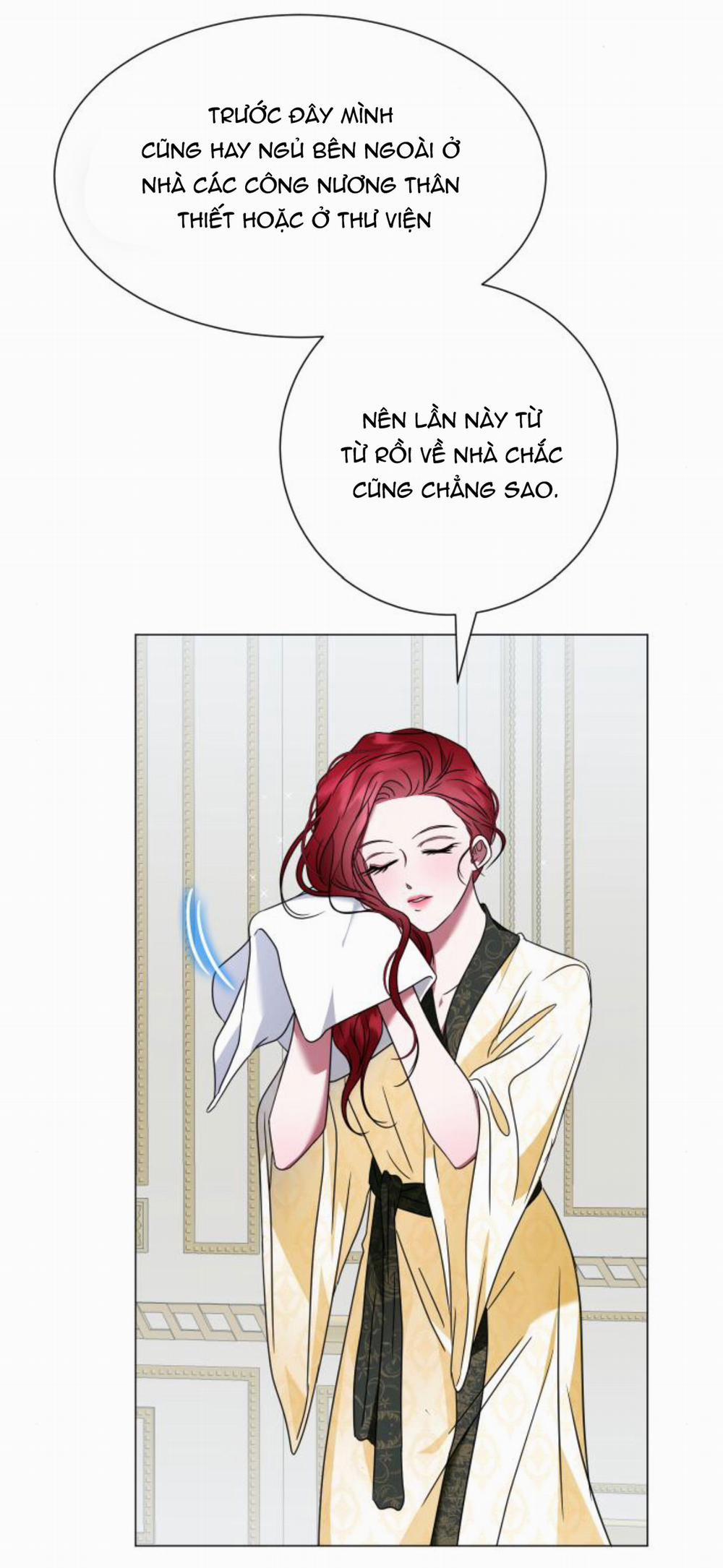 Hoán Đổi Linh Hồn 26 trang 4