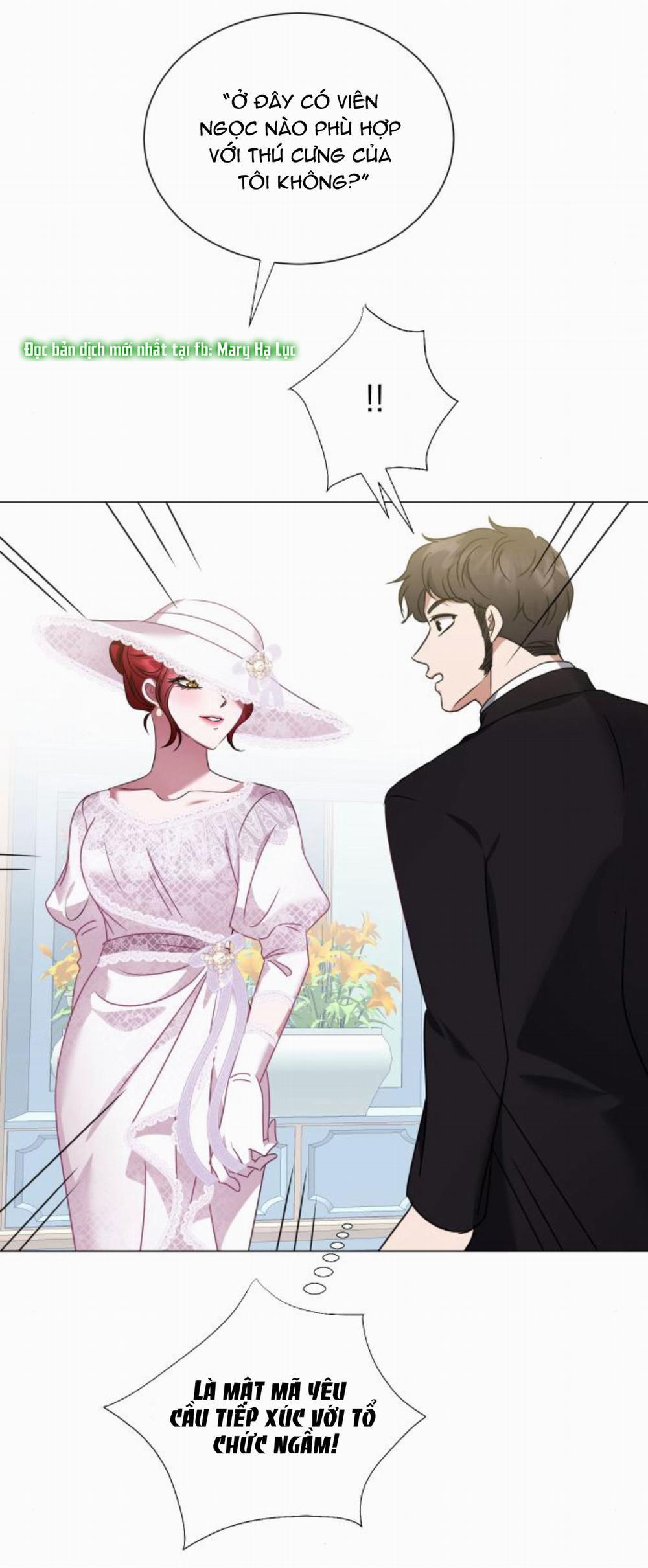 Hoán Đổi Linh Hồn 26 trang 40