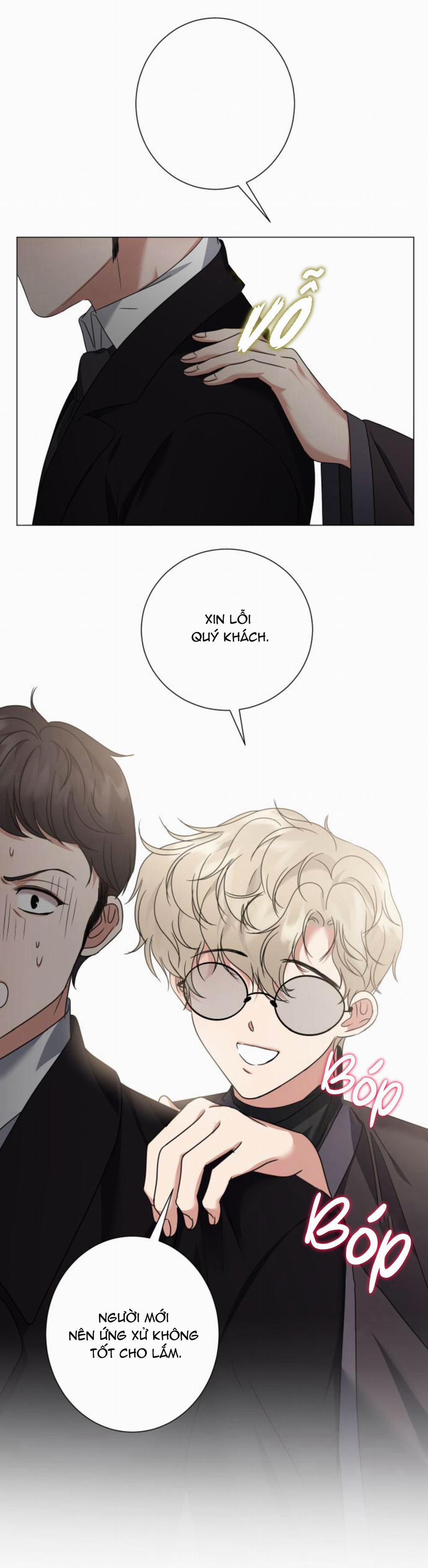 Hoán Đổi Linh Hồn 26 trang 43