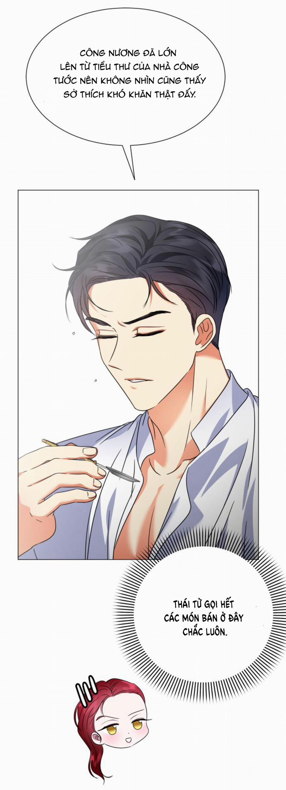 Hoán Đổi Linh Hồn 26 trang 8