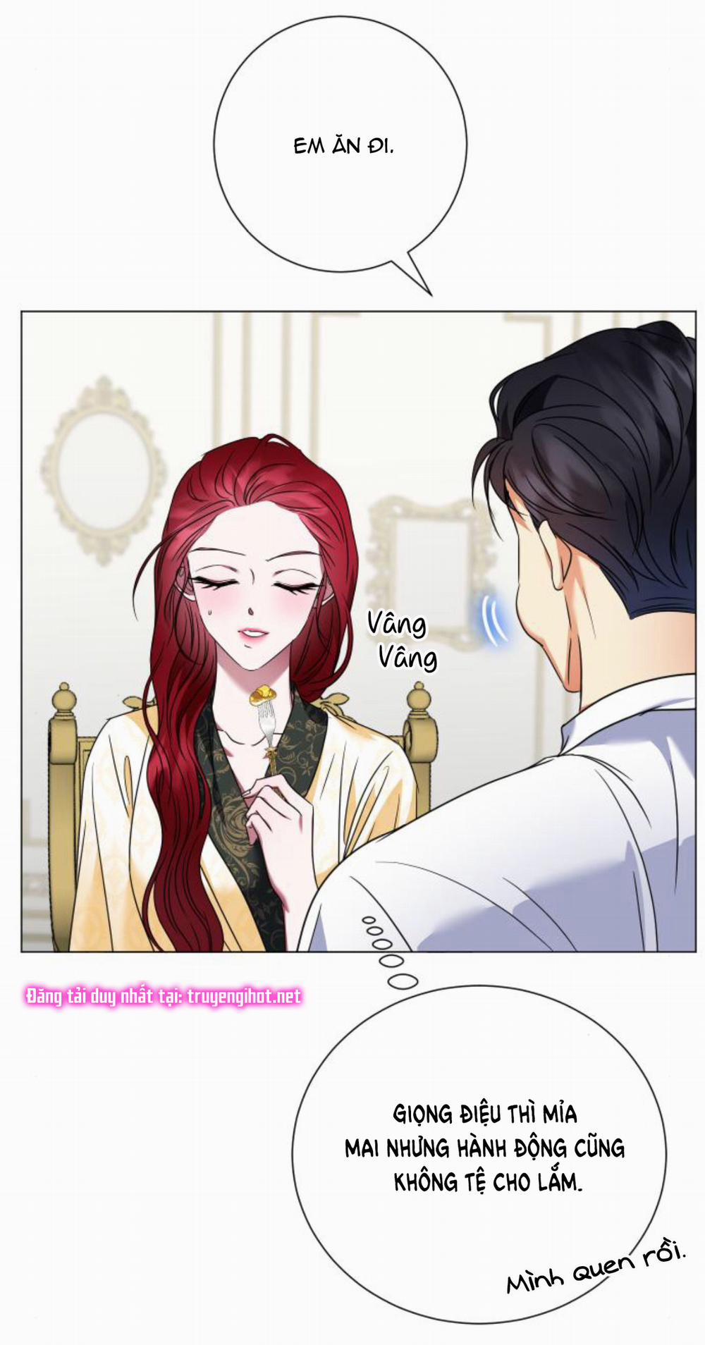 Hoán Đổi Linh Hồn 26 trang 9