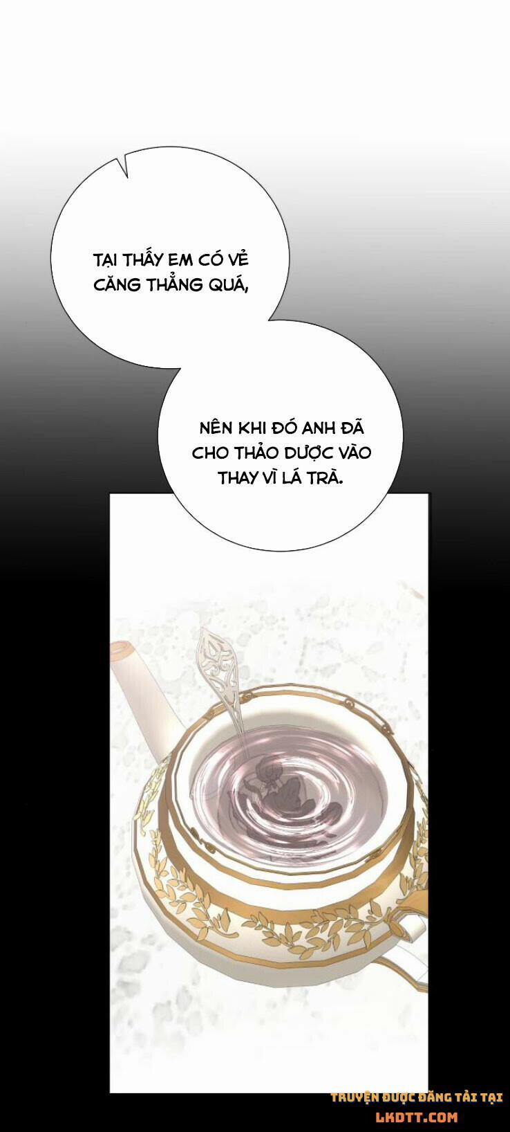 Hoán Đổi Linh Hồn 27.5 trang 12