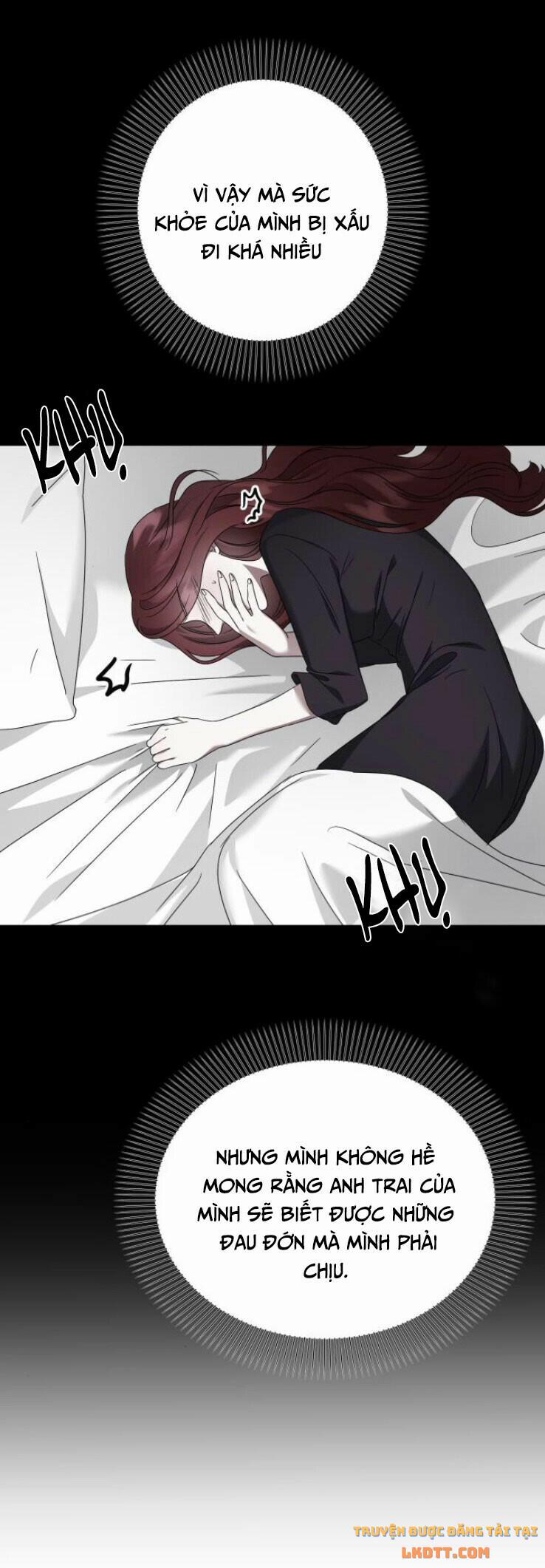 Hoán Đổi Linh Hồn 27.5 trang 17