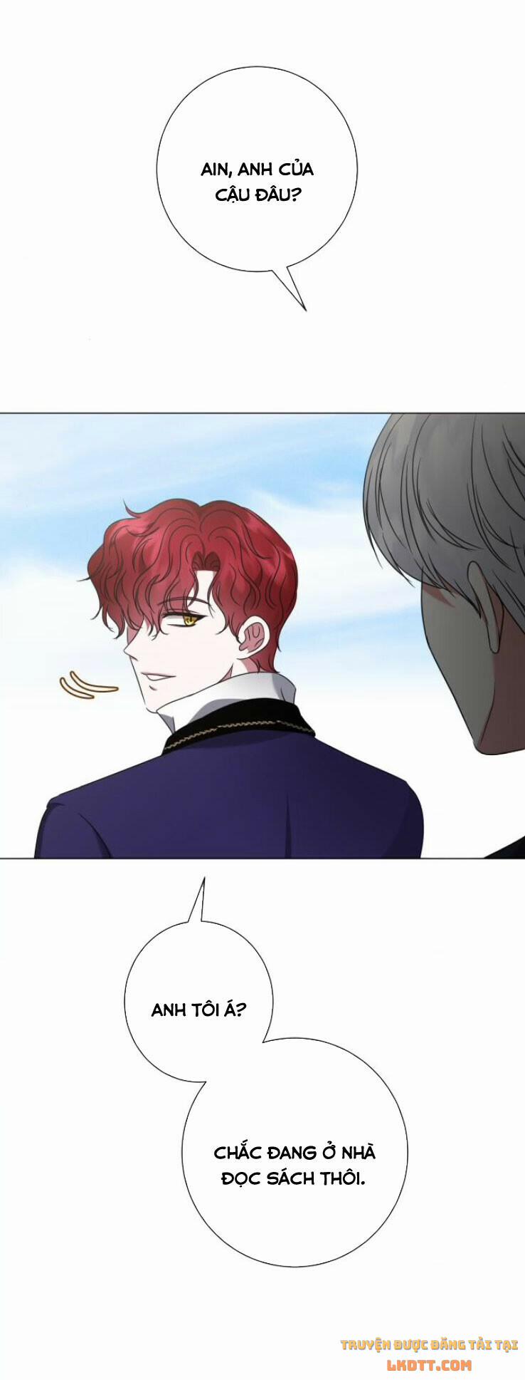 Hoán Đổi Linh Hồn 27.5 trang 21