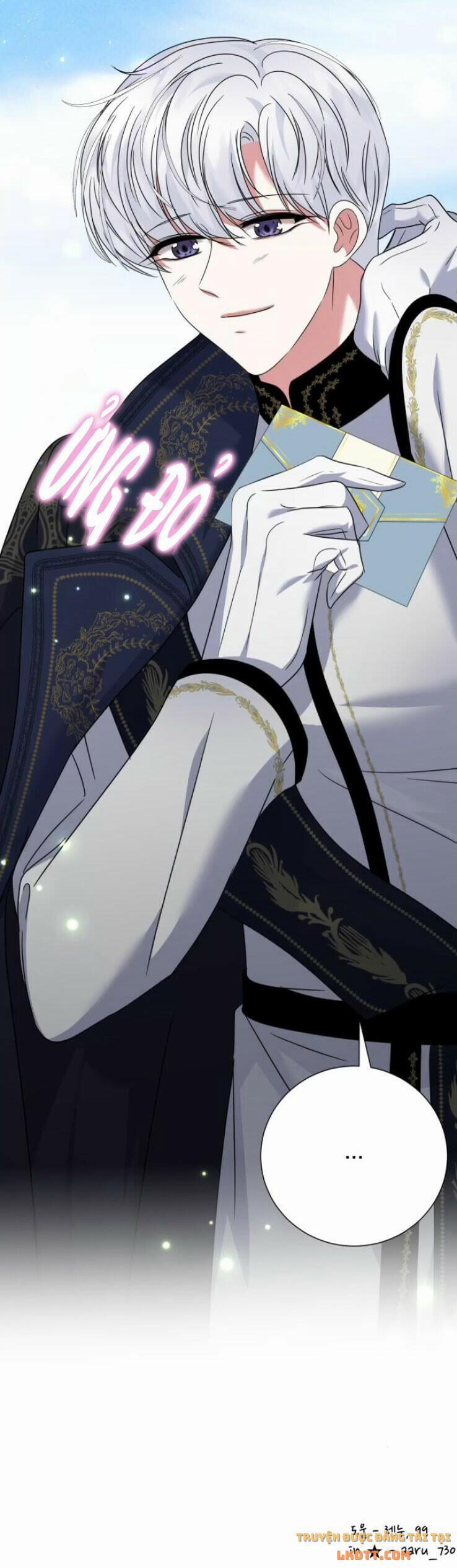 Hoán Đổi Linh Hồn 27.5 trang 23