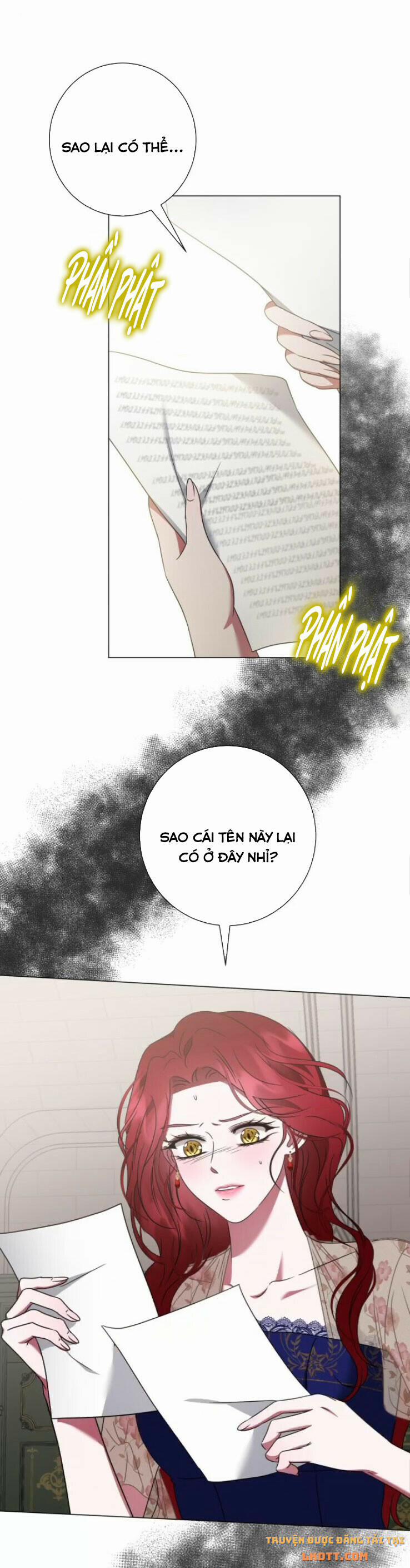 Hoán Đổi Linh Hồn 27.5 trang 5