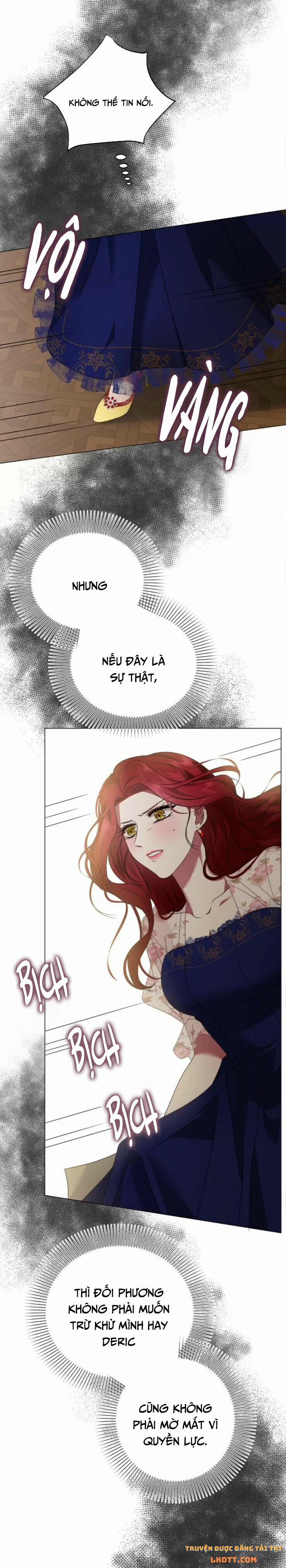 Hoán Đổi Linh Hồn 27.5 trang 6