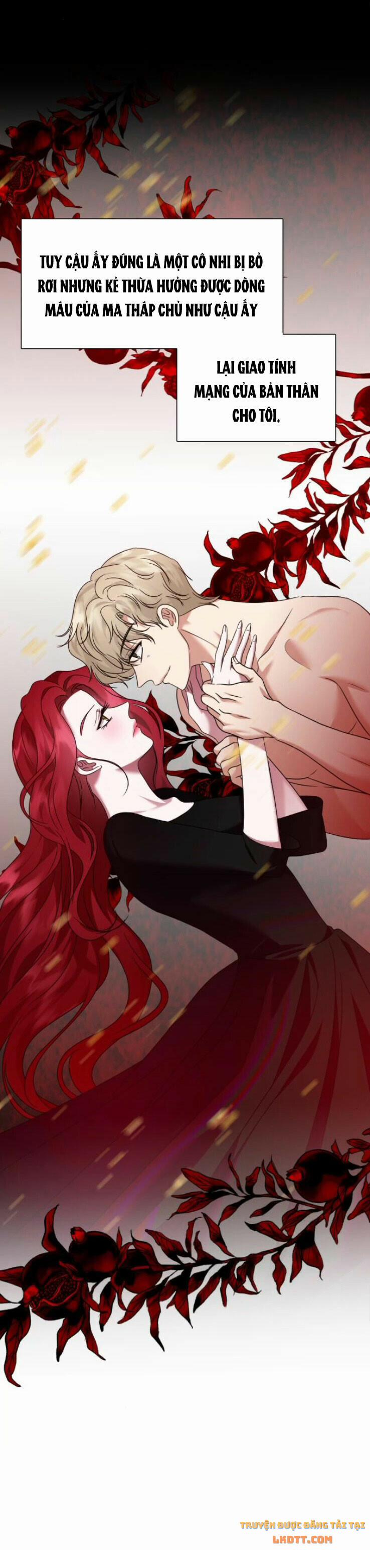 Hoán Đổi Linh Hồn 27 trang 12