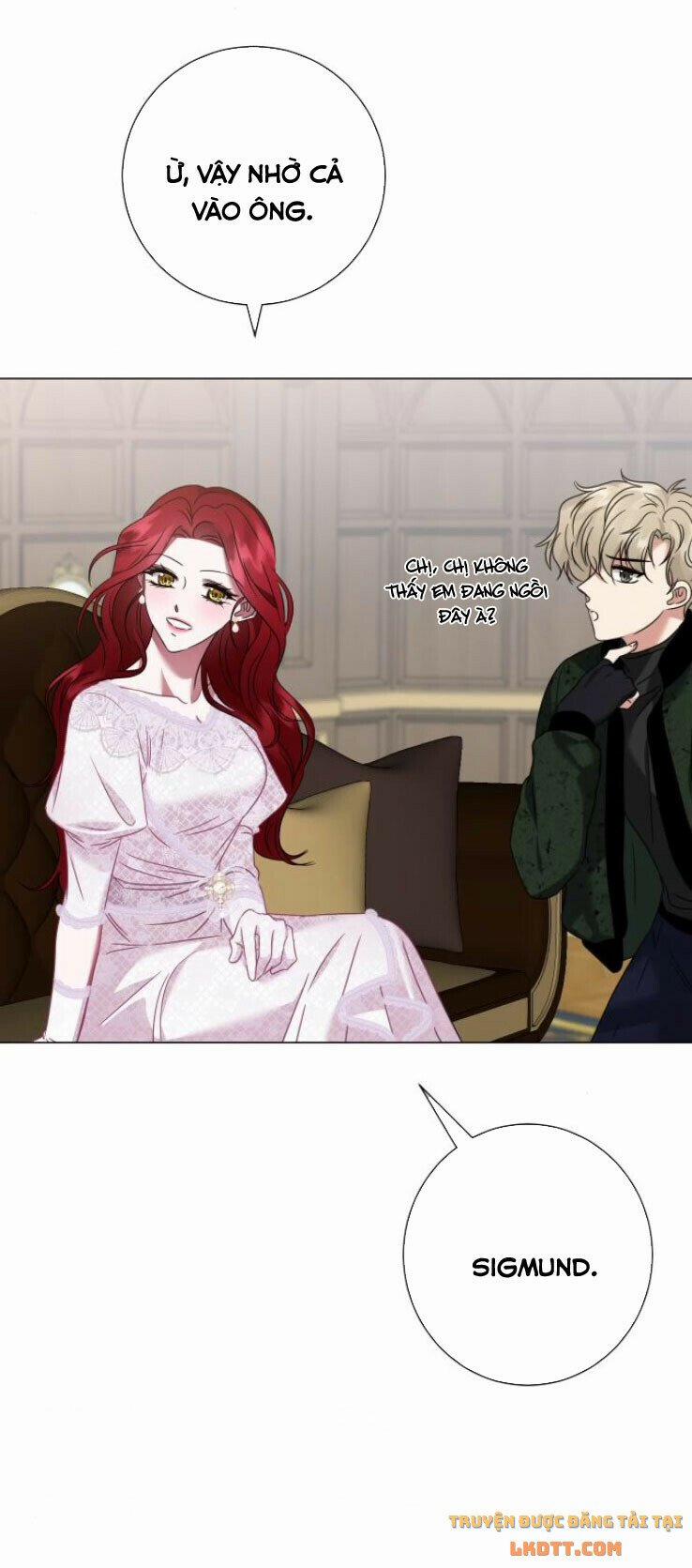 Hoán Đổi Linh Hồn 27 trang 3