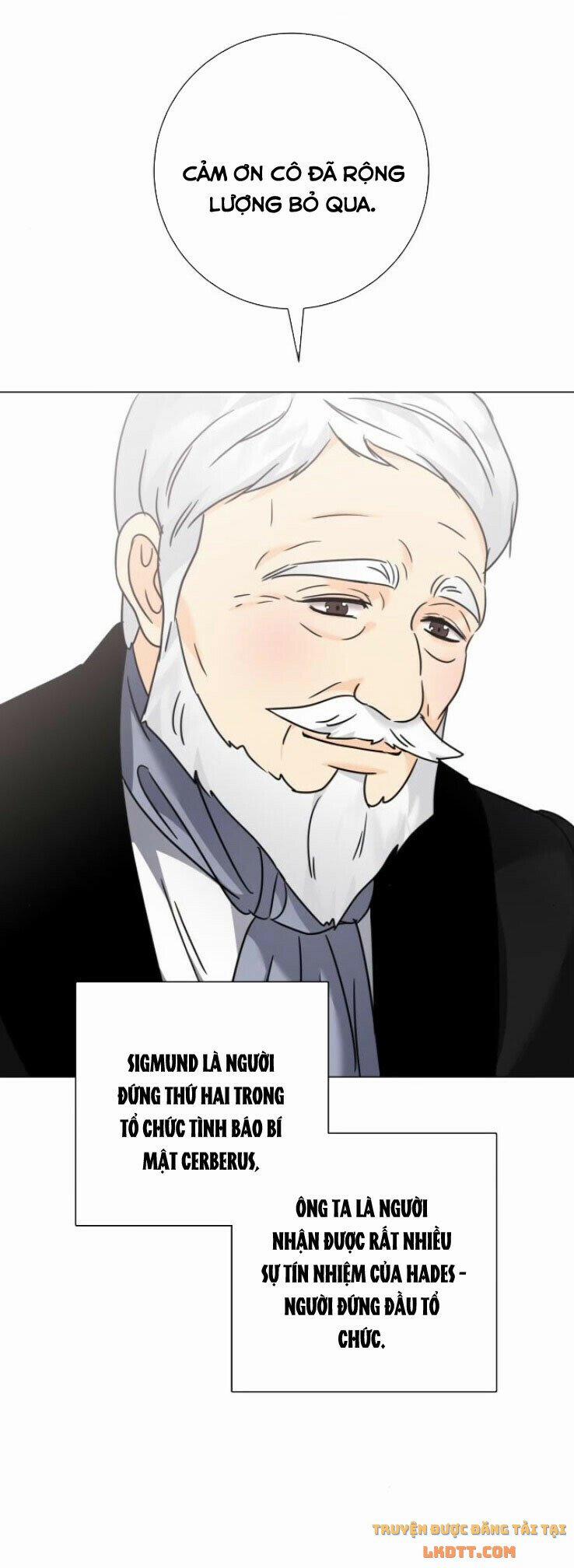 Hoán Đổi Linh Hồn 27 trang 4